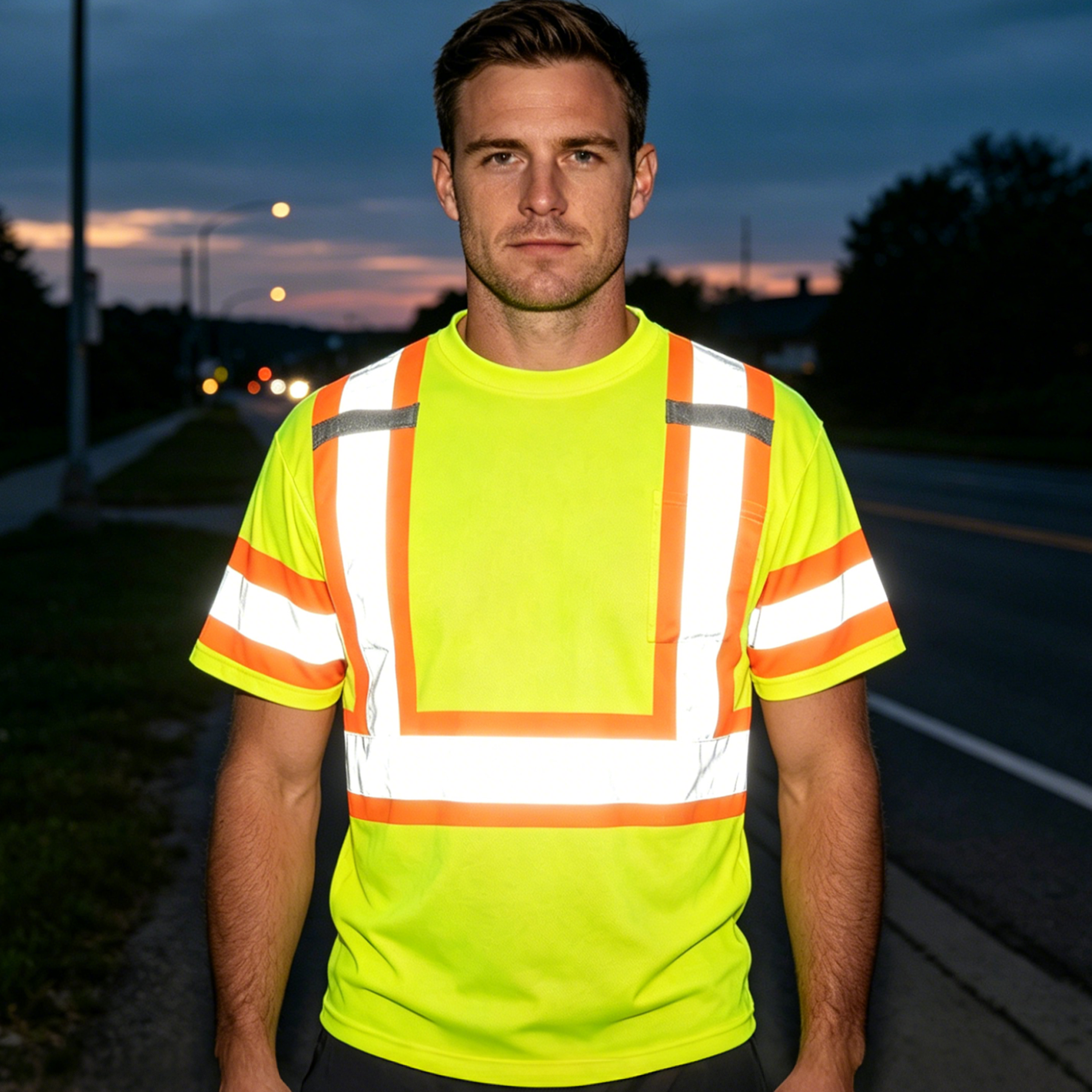 Safety Shirts